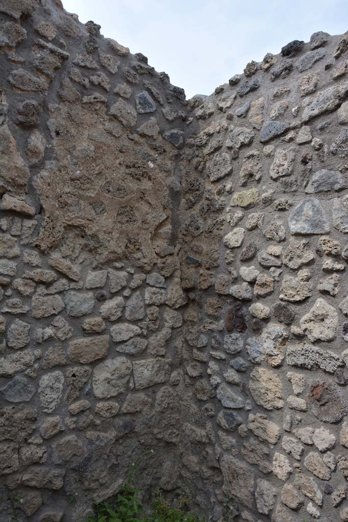IX.5.2 Pompeii. May 2017. Room ‘x’, looking towards north-east corner.
Foto Christian Beck, ERC Grant 681269 DÉCOR.