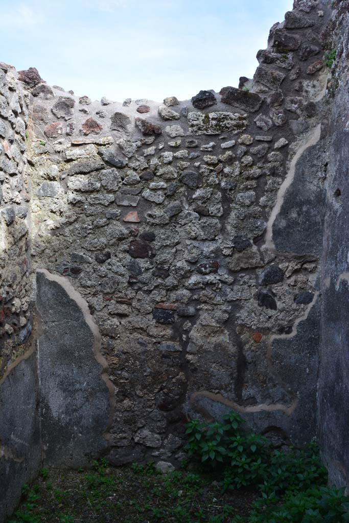 IX.5.2 Pompeii. March 2017. Room ‘y’, looking east.
Foto Christian Beck, ERC Grant 681269 DÉCOR.