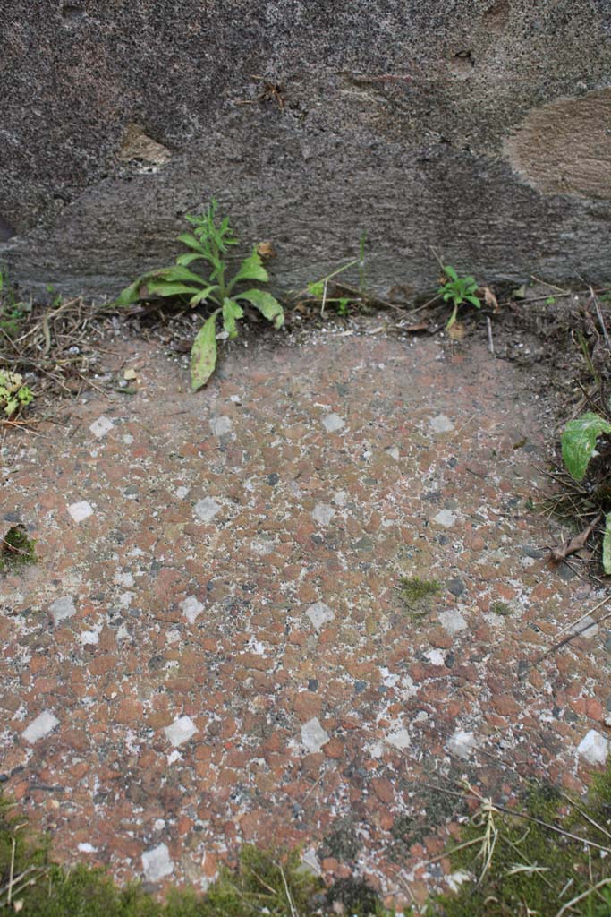 IX.5.2 Pompeii. May 2019. Room ‘i’, detail of flooring.
Foto Christian Beck, ERC Grant 681269 DÉCOR.