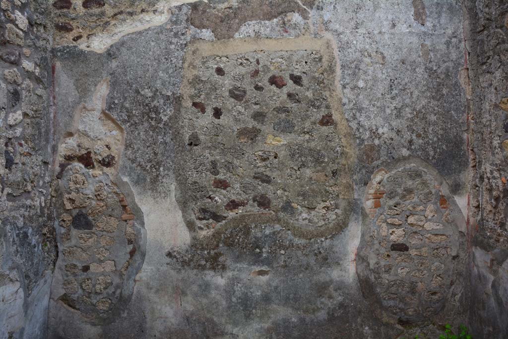 IX.5.2 Pompeii. March 2017. Room ‘i’, looking towards south wall.
Foto Christian Beck, ERC Grant 681269 DÉCOR.