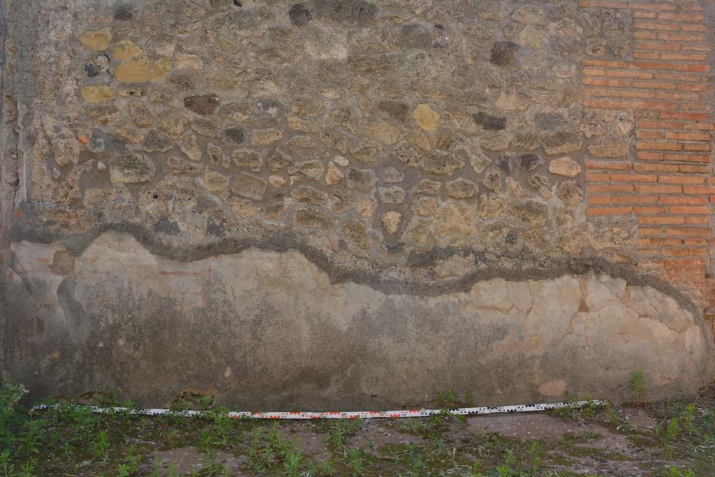 IX.5.2 Pompeii. May 2017. Room ‘i’, looking towards west wall.
Foto Christian Beck, ERC Grant 681269 DÉCOR.