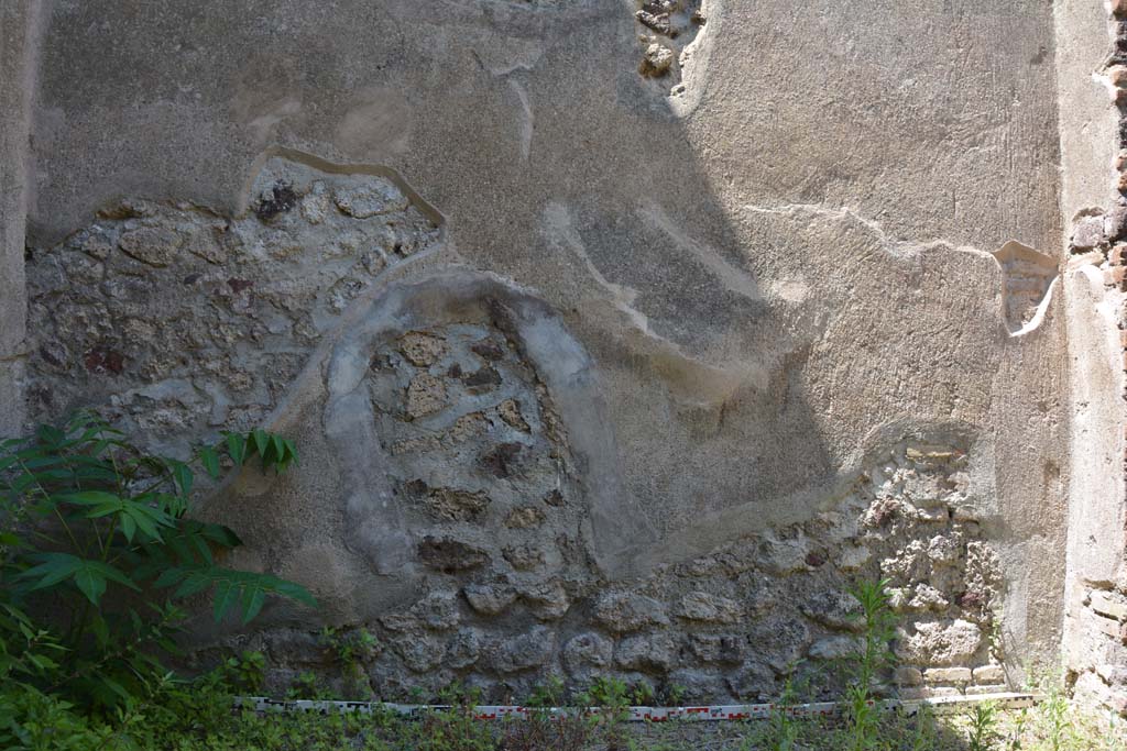 IX.5.2 Pompeii. May 2017. Room ‘g’, looking towards north wall.
Foto Christian Beck, ERC Grant 681269 DÉCOR.