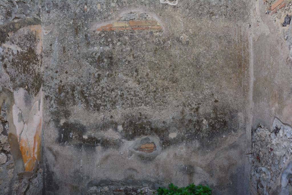 IX.5.2 Pompeii. March 2017. Room ‘g’, looking towards west wall.
Foto Christian Beck, ERC Grant 681269 DÉCOR.