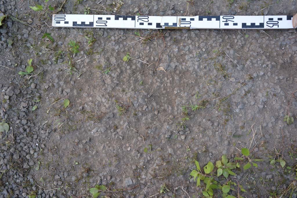IX.5.2 Pompeii. May 2017. Room ‘g’, flooring.
Foto Christian Beck, ERC Grant 681269 DÉCOR.