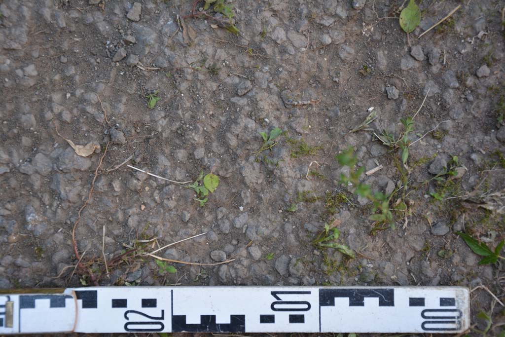 IX.5.2 Pompeii. May 2017. Room ‘g’, detail of flooring.
Foto Christian Beck, ERC Grant 681269 DÉCOR.