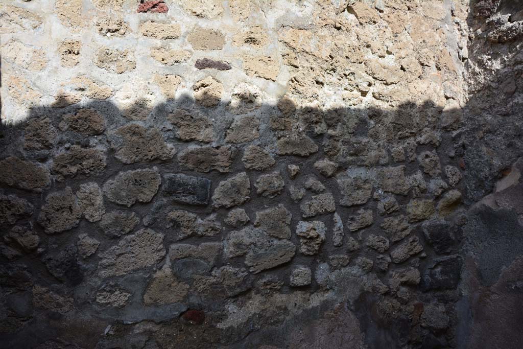 IX.5.2 Pompeii. March 2017. Room ‘d’, north wall.
Foto Christian Beck, ERC Grant 681269 DÉCOR.
