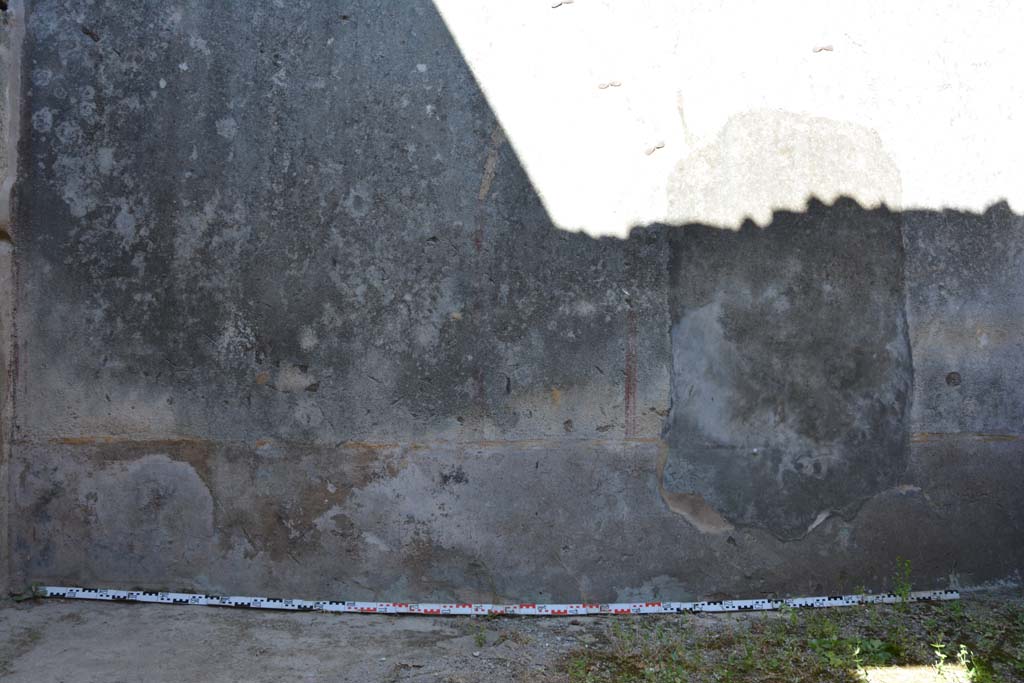 IX.5.6 Pompeii. May 2017. Room o, looking towards east wall.
Foto Christian Beck, ERC Grant 681269 DÉCOR.