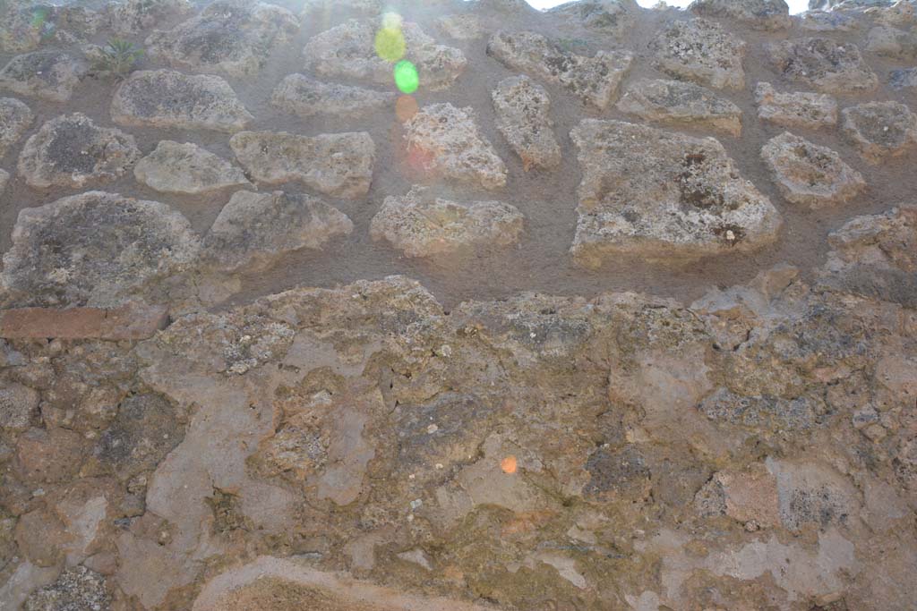 IX.5.6 Pompeii. May 2017. Room t, upper south wall.
Foto Christian Beck, ERC Grant 681269 DÉCOR.