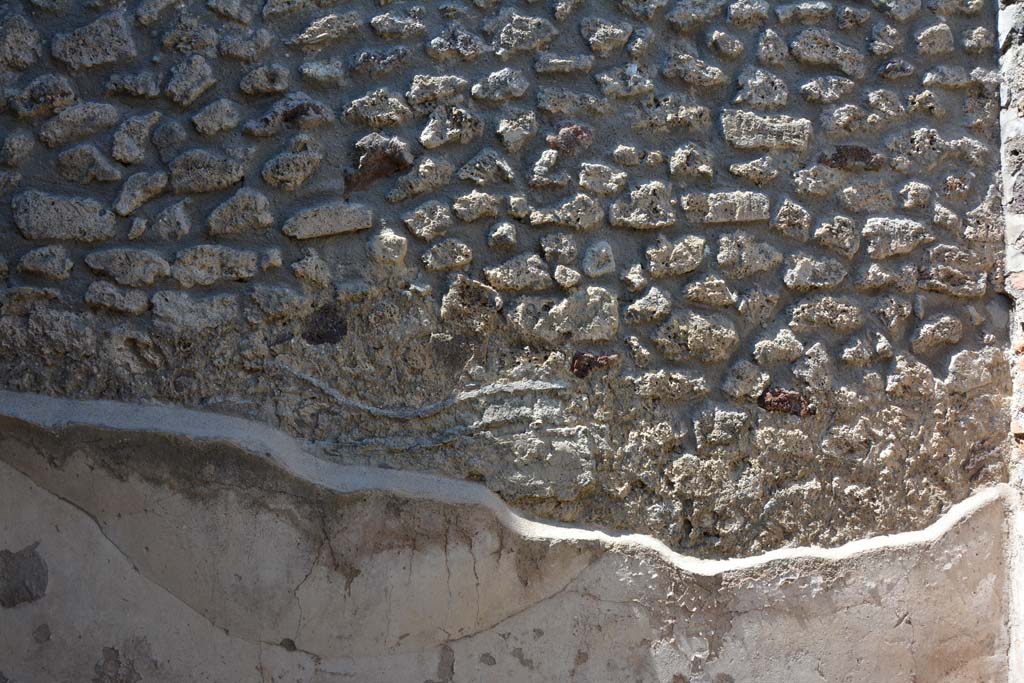IX.5.6 Pompeii. May 2017. Room b, north wall.
Foto Christian Beck, ERC Grant 681269 DÉCOR.