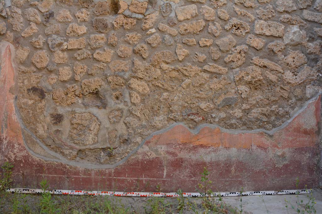 IX.5.6 Pompeii. May 2017. Room f, looking towards north wall.
Foto Christian Beck, ERC Grant 681269 DÉCOR.