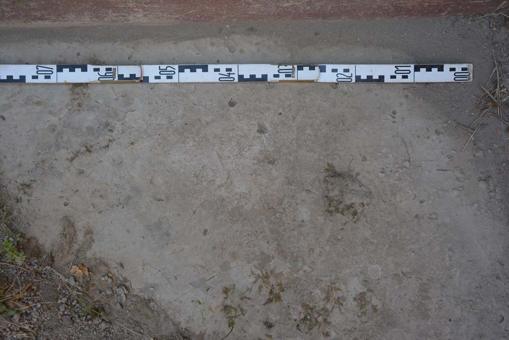 IX.5.6 Pompeii. May 2017. Room f, flooring in north-east corner.
Foto Christian Beck, ERC Grant 681269 DÉCOR.