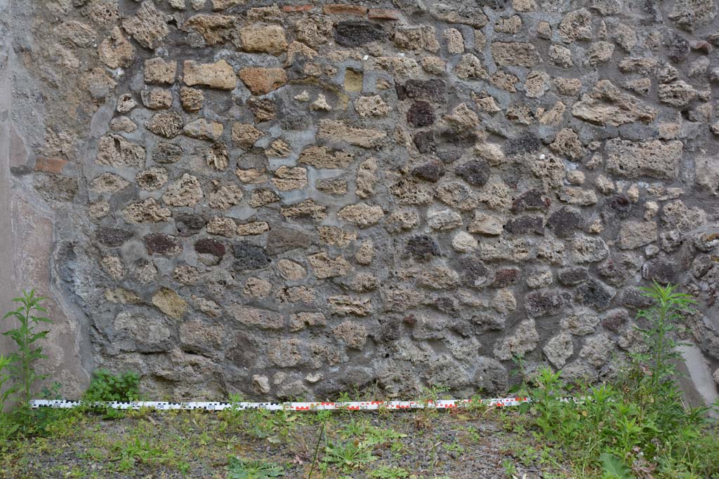 IX.5.8 Pompeii. May 2017. Looking towards west wall.
Foto Christian Beck, ERC Grant 681269 DÉCOR.