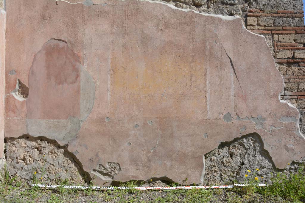 IX.5.9 Pompeii. May 2017. Room “g”, looking towards south wall.
Foto Christian Beck, ERC Grant 681269 DÉCOR.