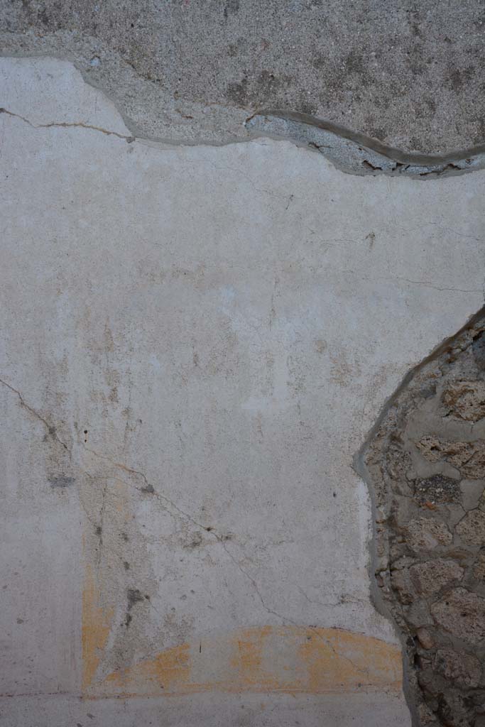 IX.5.11 Pompeii. May 2017. Room k, central panel on east wall.
Foto Christian Beck, ERC Grant 681269 D�COR.
