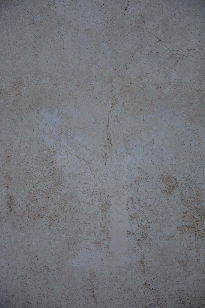 IX.5.11 Pompeii. May 2017. 
Room k, detail of figure of Clio in middle of centre panel on east wall.
Foto Christian Beck, ERC Grant 681269 D�COR.
