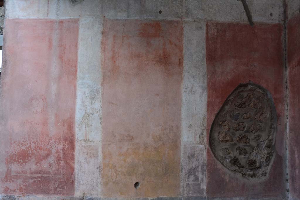 IX.5.11 Pompeii. March 2017. Room e, looking towards south wall.
Foto Christian Beck, ERC Grant 681269 DÉCOR