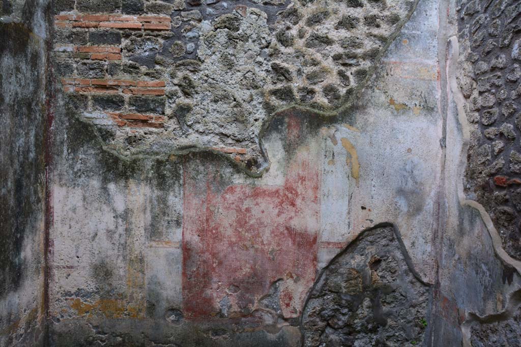 IX.5.11 Pompeii. March 2017. Room d, south wall.     
Foto Christian Beck, ERC Grant 681269 D�COR

