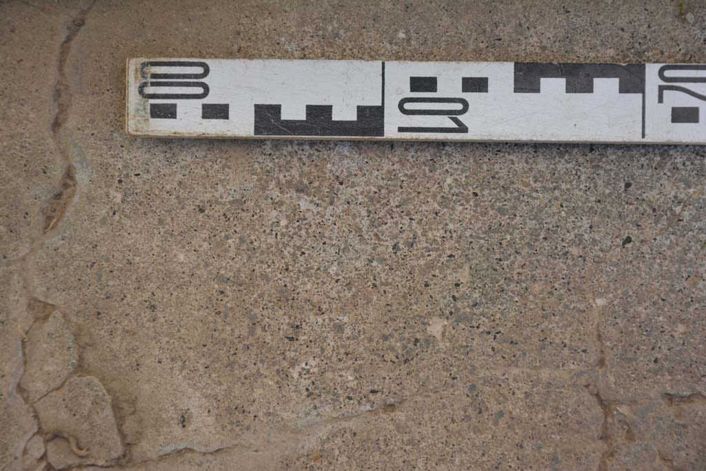 IX.5.11 Pompeii. May 2017. Room d, detail of flooring.
Foto Christian Beck, ERC Grant 681269 D�COR.
