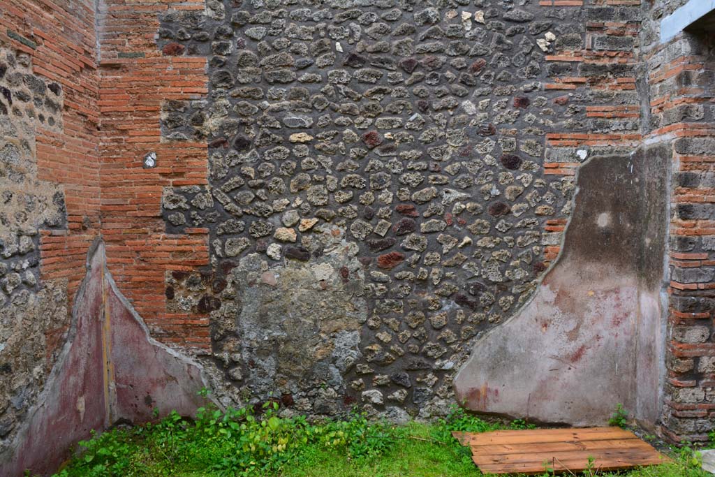 IX.5.11 Pompeii. March 2017. Room c, looking towards east wall.  
Foto Christian Beck, ERC Grant 681269 D�COR
