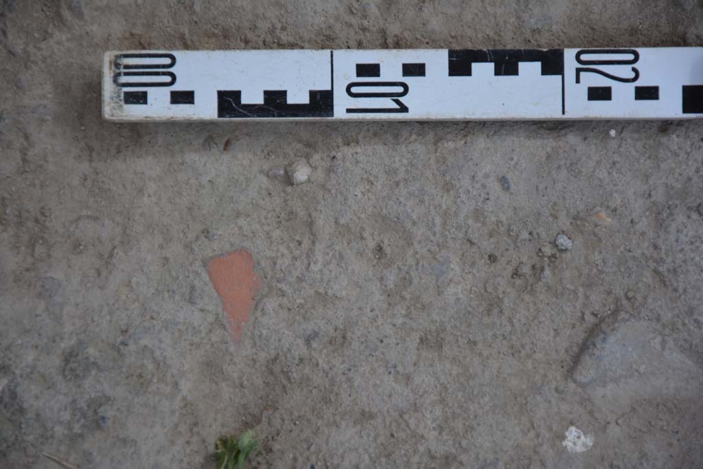 IX.5.11 Pompeii. May 2017. Room i, detail of flooring.
Foto Christian Beck, ERC Grant 681269 DÉCOR.