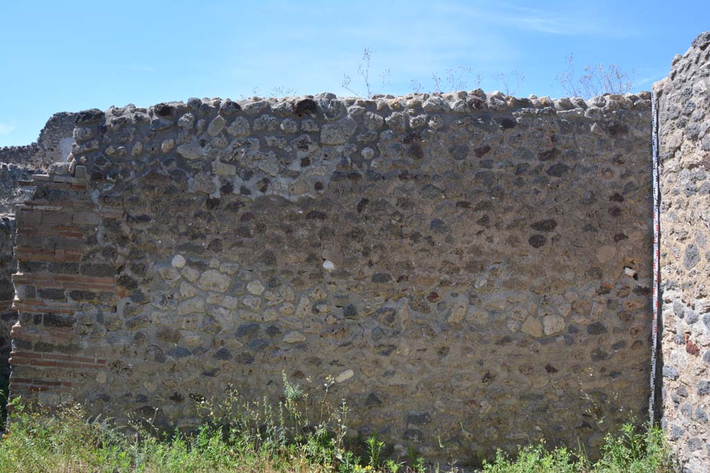IX.5.14 Pompeii. May 2017. Room “m”, looking towards north wall.
Foto Christian Beck, ERC Grant 681269 DÉCOR.