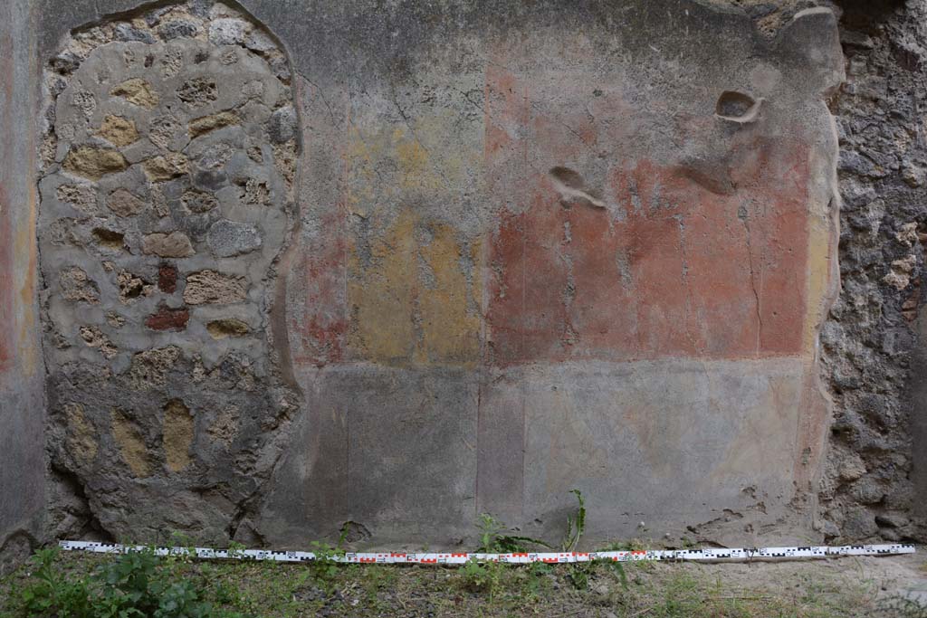 IX.5.14 Pompeii. May 2017. Room “d”, looking towards south wall.
Foto Christian Beck, ERC Grant 681269 DÉCOR.