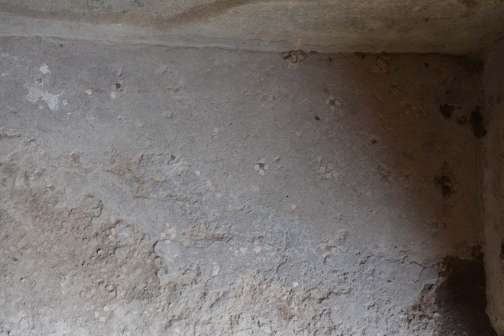 IX.5.14 Pompeii. May 2017. Room “c”, flooring from near south wall, similar to atrium “b”.
Foto Christian Beck, ERC Grant 681269 DÉCOR.