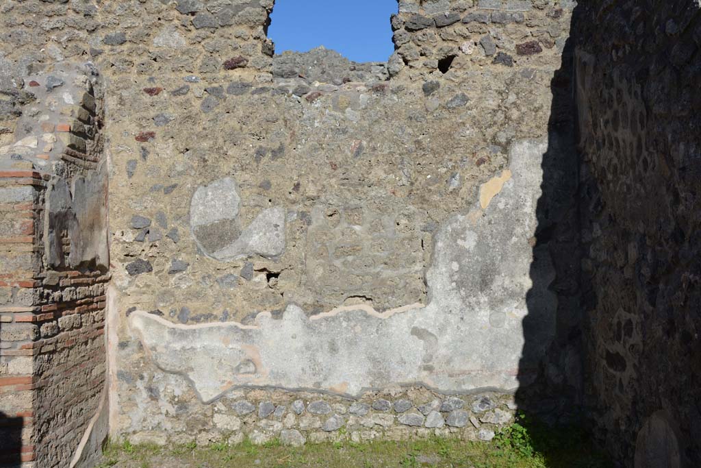 IX.5.16 Pompeii. March 2017. Room c’, looking towards east wall.
Foto Christian Beck, ERC Grant 681269 DÉCOR.