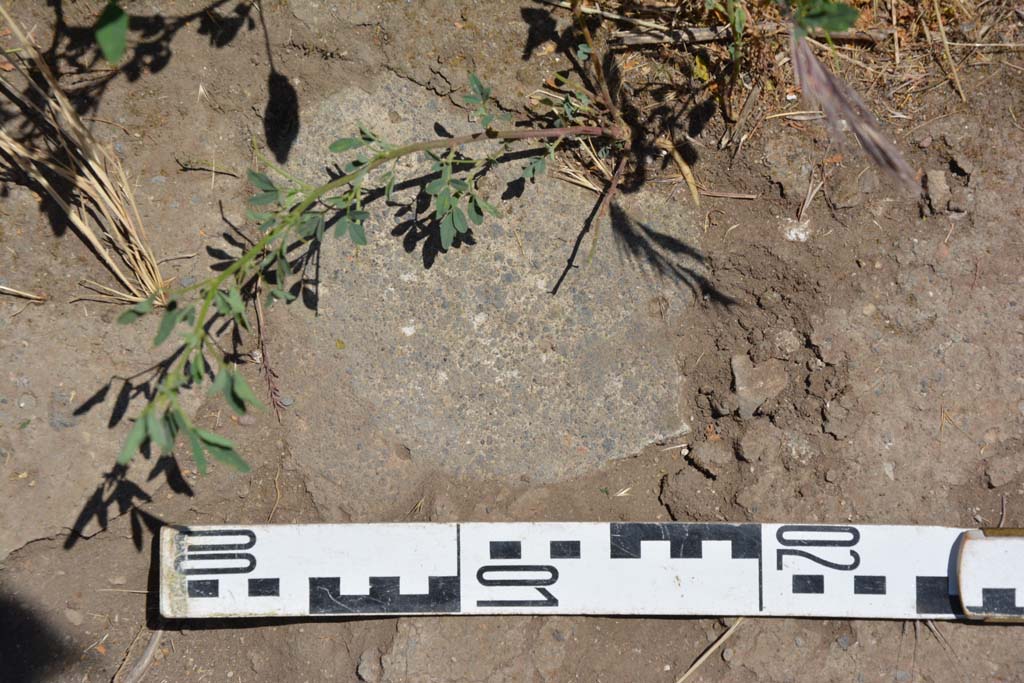 IX.5.18 Pompeii. May 2017. Room “q”, flooring.
Foto Christian Beck, ERC Grant 681269 DÉCOR.

